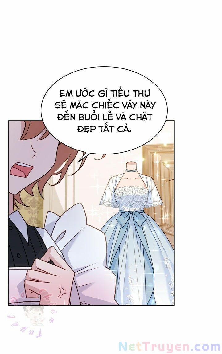 Tiểu Thư Muốn Được Nghỉ Ngơi 23 trang 52