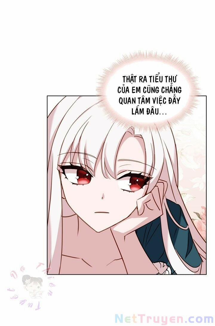 Tiểu Thư Muốn Được Nghỉ Ngơi 23 trang 53