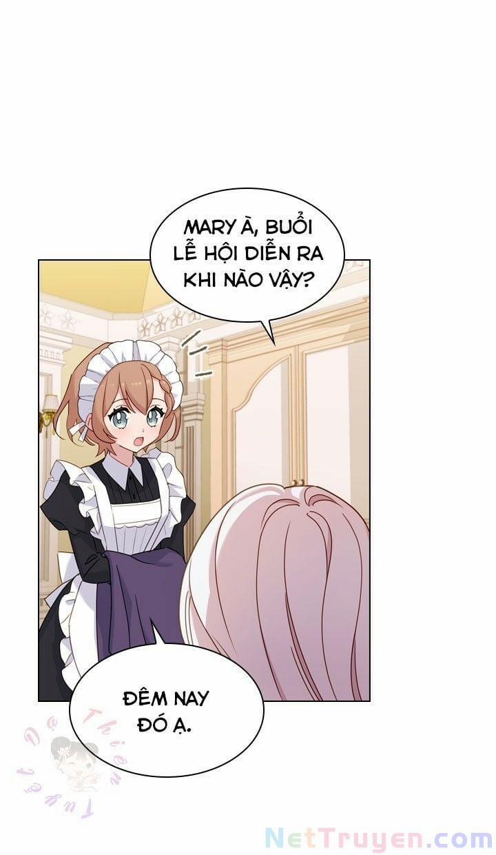 Tiểu Thư Muốn Được Nghỉ Ngơi 23 trang 54