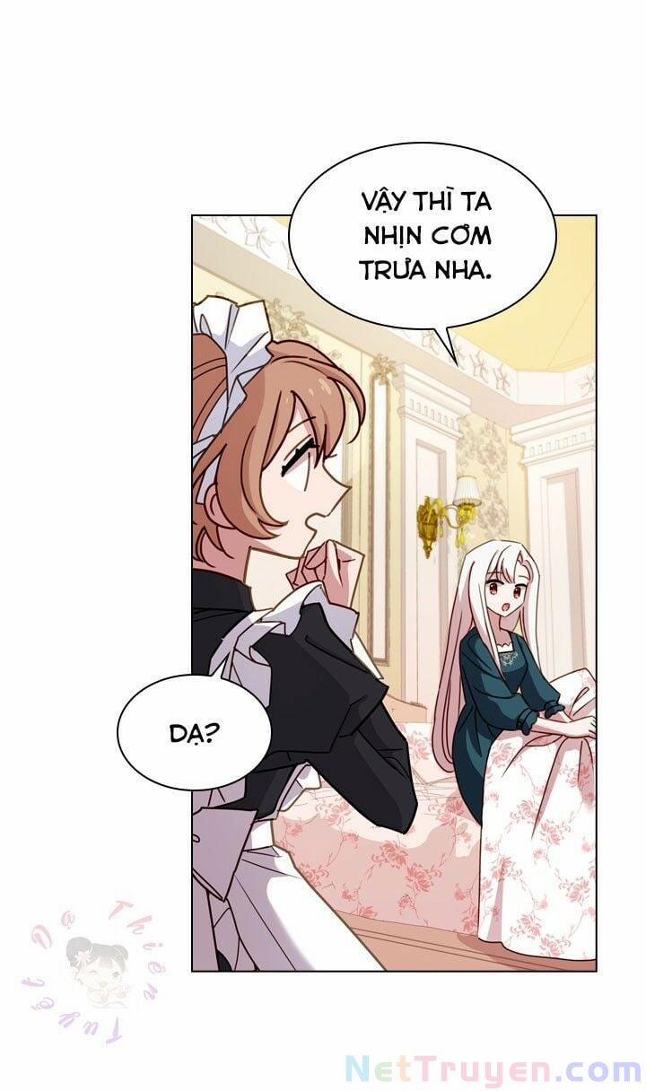 Tiểu Thư Muốn Được Nghỉ Ngơi 23 trang 55