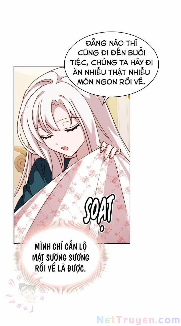 Tiểu Thư Muốn Được Nghỉ Ngơi 23 trang 56