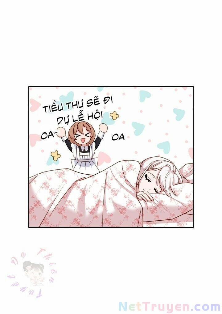 Tiểu Thư Muốn Được Nghỉ Ngơi 23 trang 57