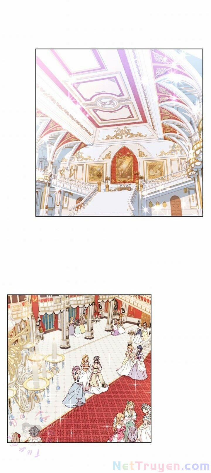 Tiểu Thư Muốn Được Nghỉ Ngơi 23 trang 59