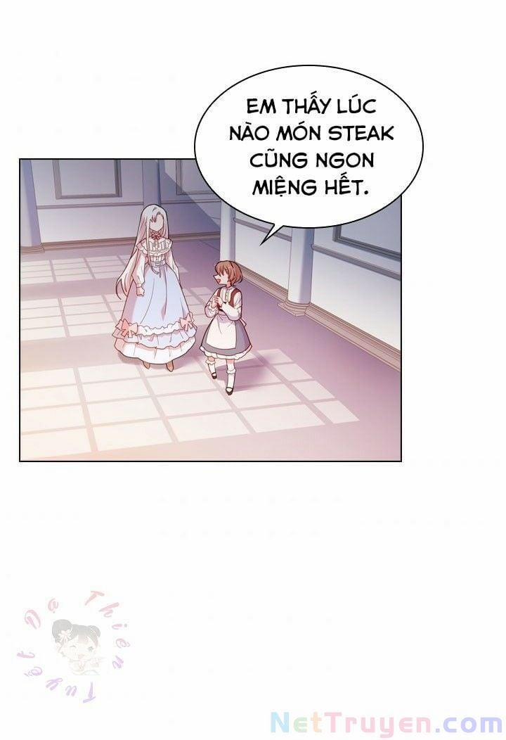 Tiểu Thư Muốn Được Nghỉ Ngơi 23 trang 6