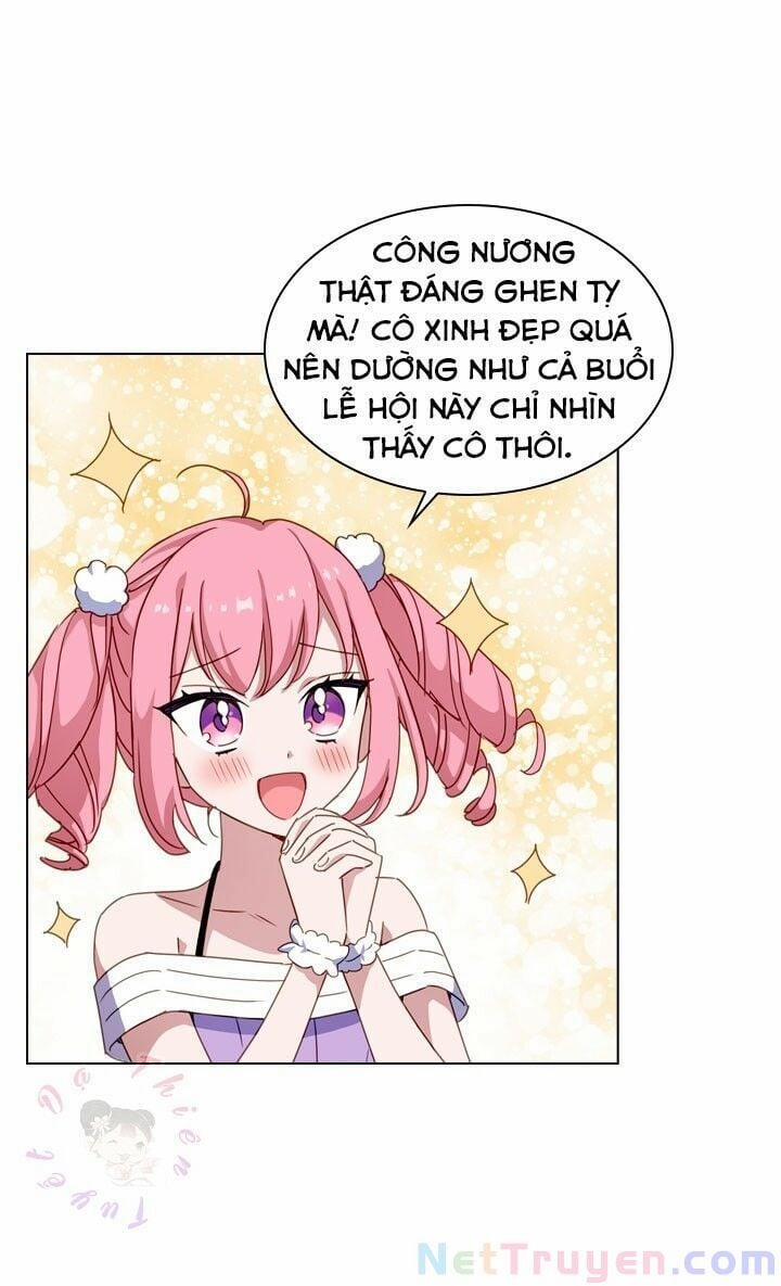 Tiểu Thư Muốn Được Nghỉ Ngơi 23 trang 62