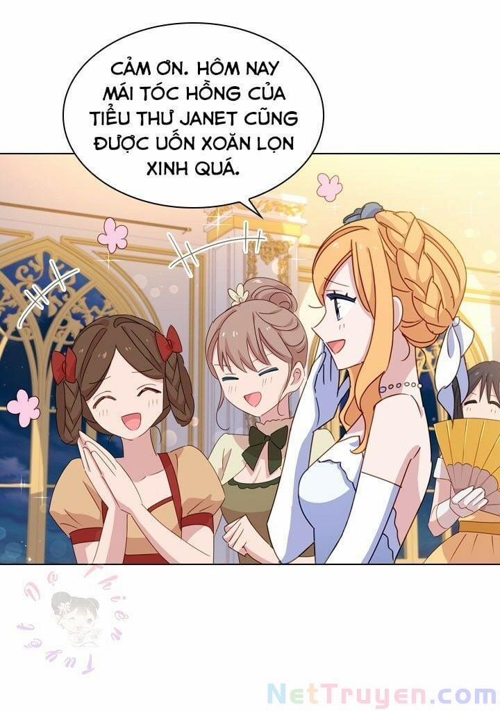 Tiểu Thư Muốn Được Nghỉ Ngơi 23 trang 63