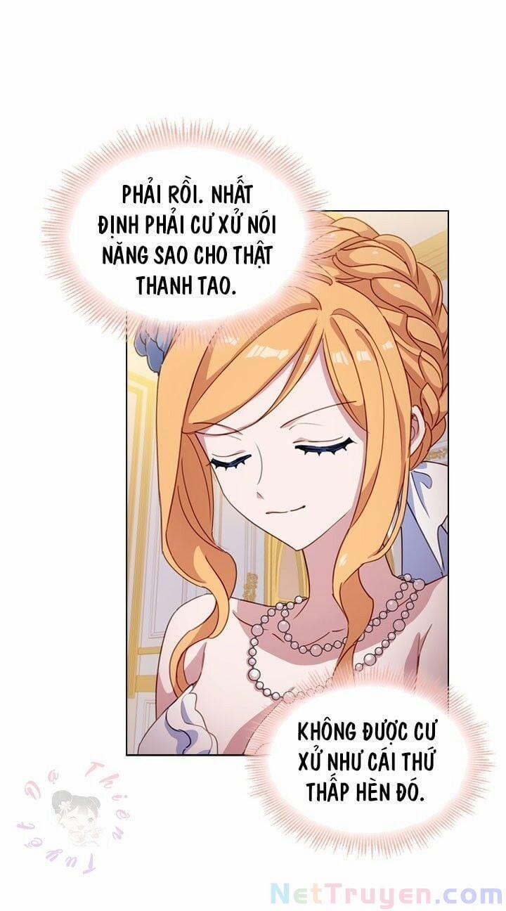 Tiểu Thư Muốn Được Nghỉ Ngơi 23 trang 64