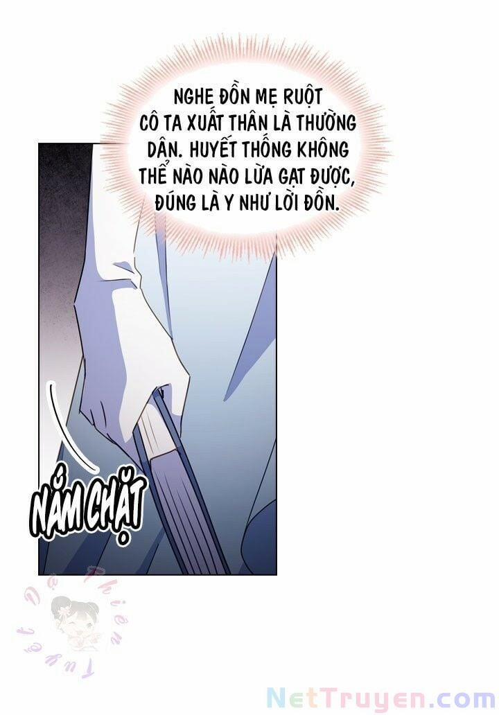 Tiểu Thư Muốn Được Nghỉ Ngơi 23 trang 65