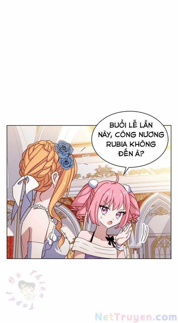 Tiểu Thư Muốn Được Nghỉ Ngơi 23 trang 67