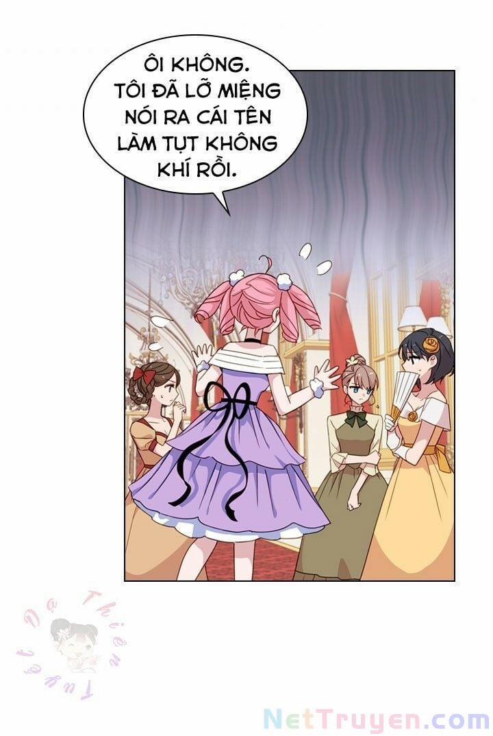 Tiểu Thư Muốn Được Nghỉ Ngơi 23 trang 69