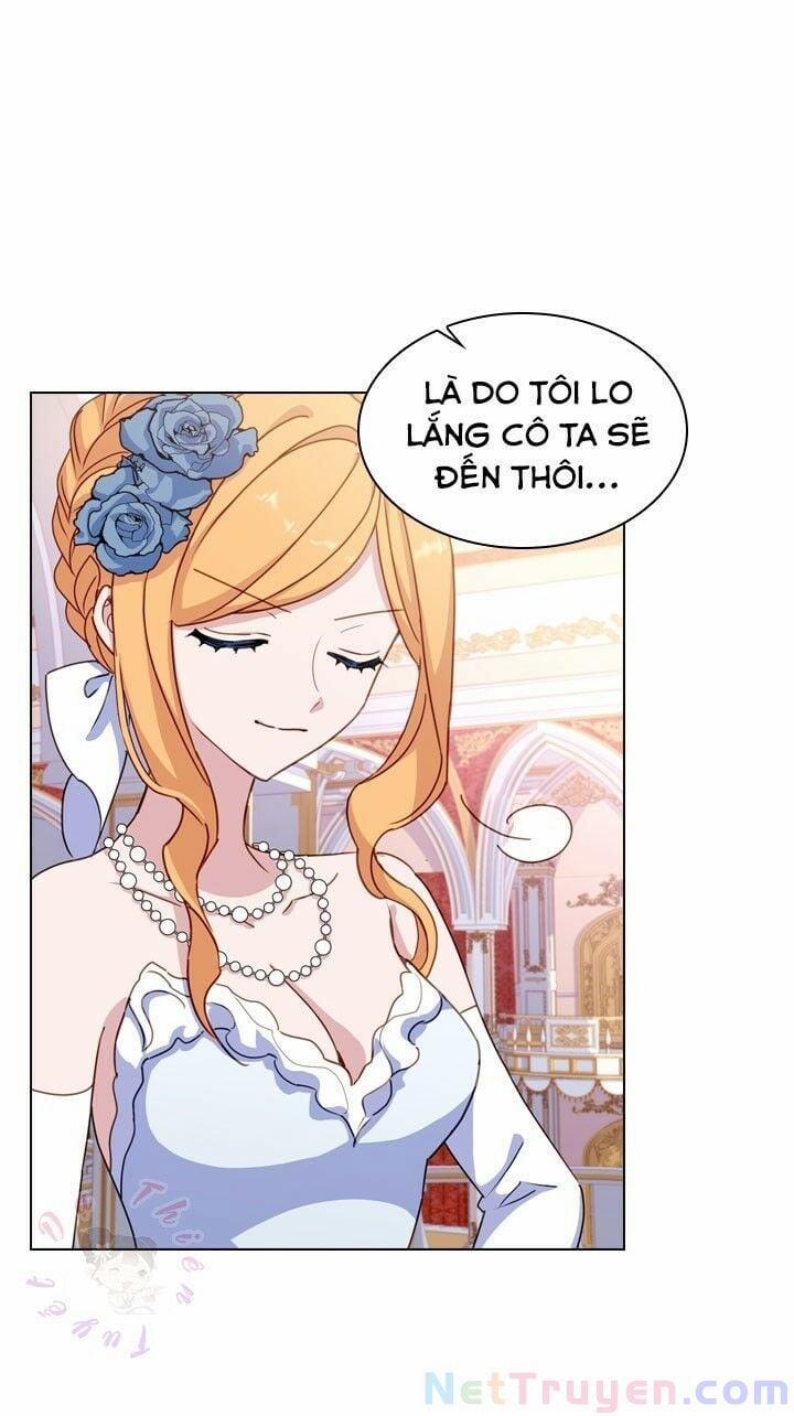 Tiểu Thư Muốn Được Nghỉ Ngơi 23 trang 70