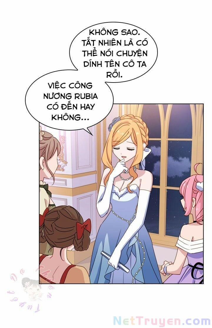 Tiểu Thư Muốn Được Nghỉ Ngơi 23 trang 71