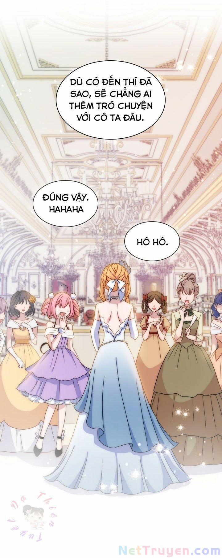 Tiểu Thư Muốn Được Nghỉ Ngơi 23 trang 73