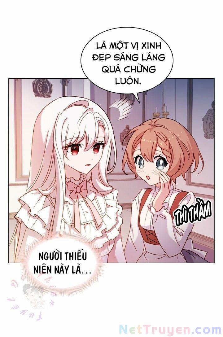 Tiểu Thư Muốn Được Nghỉ Ngơi 23 trang 8