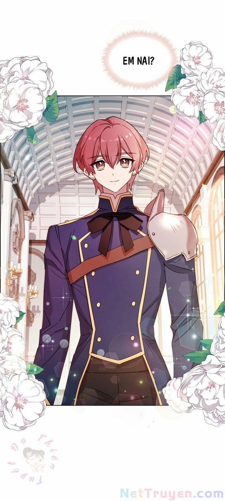 Tiểu Thư Muốn Được Nghỉ Ngơi 23 trang 9