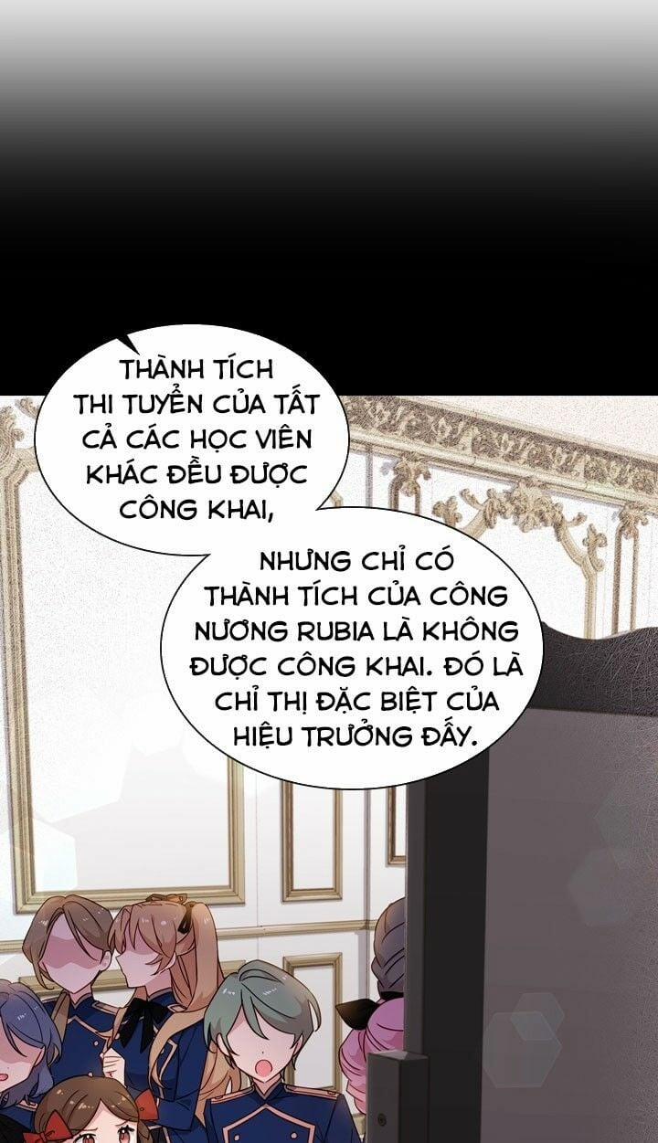 Tiểu Thư Muốn Được Nghỉ Ngơi 24 trang 12