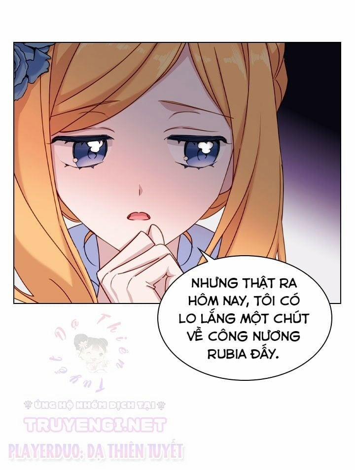 Tiểu Thư Muốn Được Nghỉ Ngơi 24 trang 16