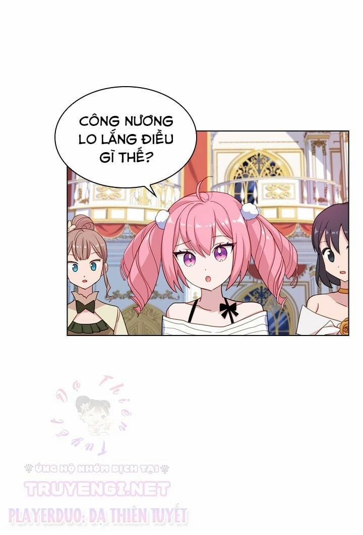 Tiểu Thư Muốn Được Nghỉ Ngơi 24 trang 17