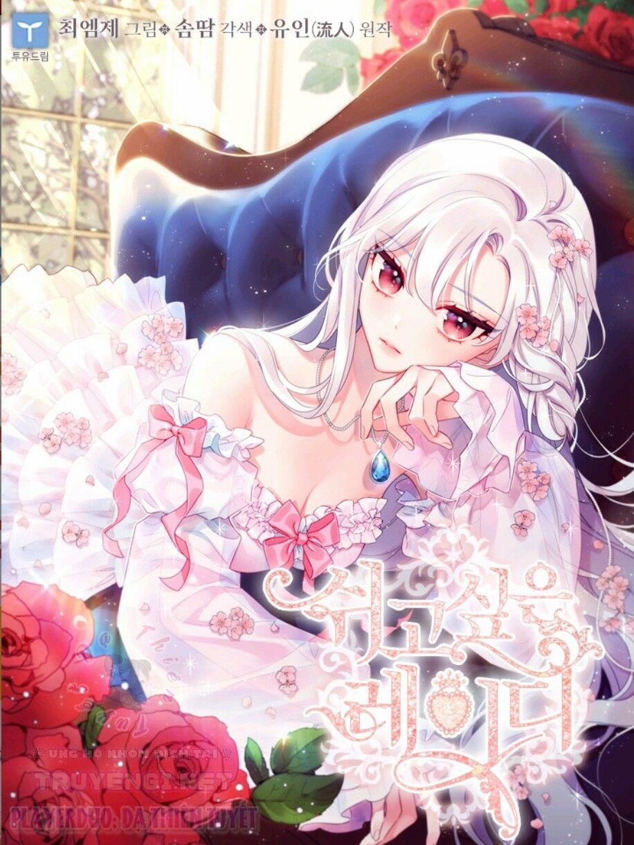 Tiểu Thư Muốn Được Nghỉ Ngơi 24 trang 2