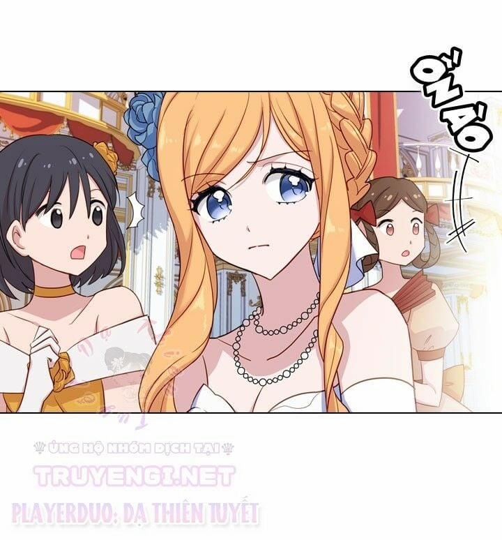 Tiểu Thư Muốn Được Nghỉ Ngơi 24 trang 22