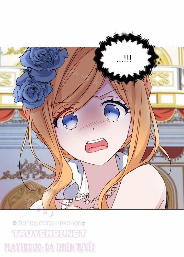 Tiểu Thư Muốn Được Nghỉ Ngơi 24 trang 23