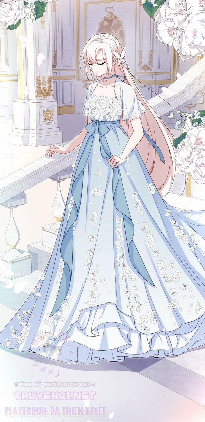 Tiểu Thư Muốn Được Nghỉ Ngơi 24 trang 25