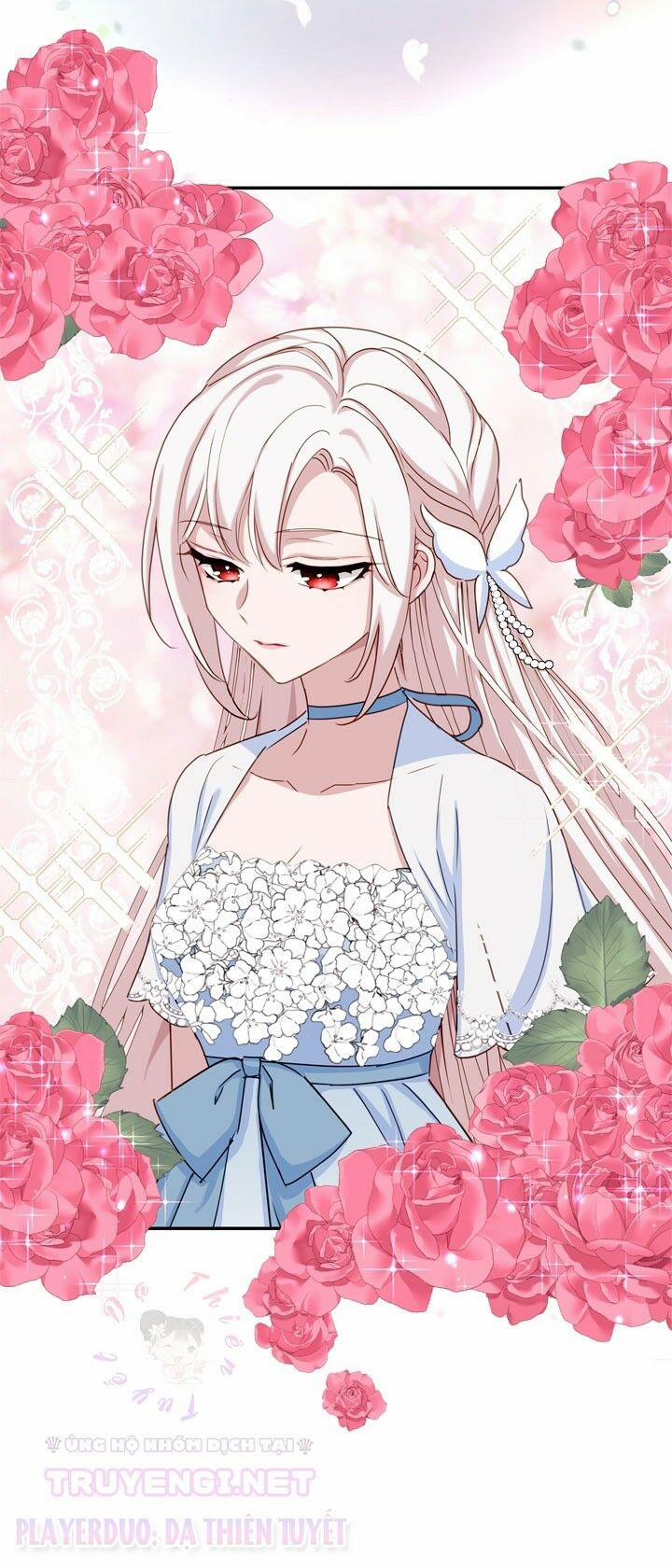 Tiểu Thư Muốn Được Nghỉ Ngơi 24 trang 26