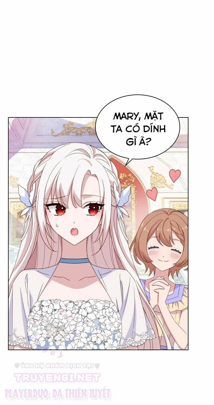 Tiểu Thư Muốn Được Nghỉ Ngơi 24 trang 27