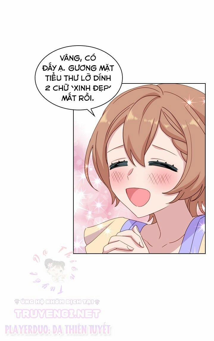 Tiểu Thư Muốn Được Nghỉ Ngơi 24 trang 28