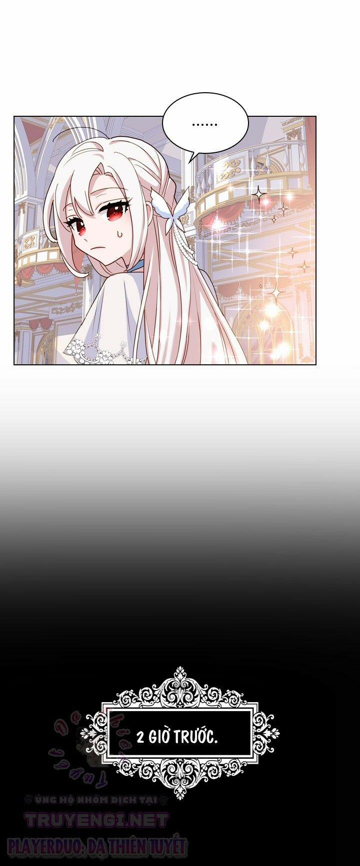 Tiểu Thư Muốn Được Nghỉ Ngơi 24 trang 29