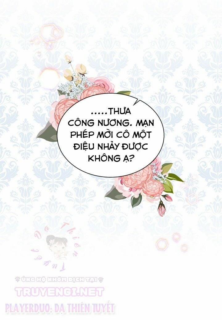 Tiểu Thư Muốn Được Nghỉ Ngơi 24 trang 37