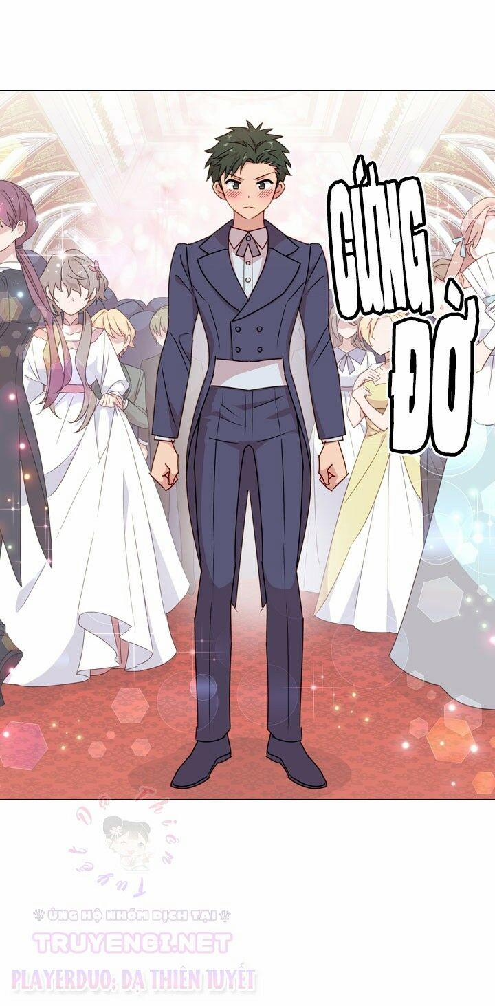 Tiểu Thư Muốn Được Nghỉ Ngơi 24 trang 38