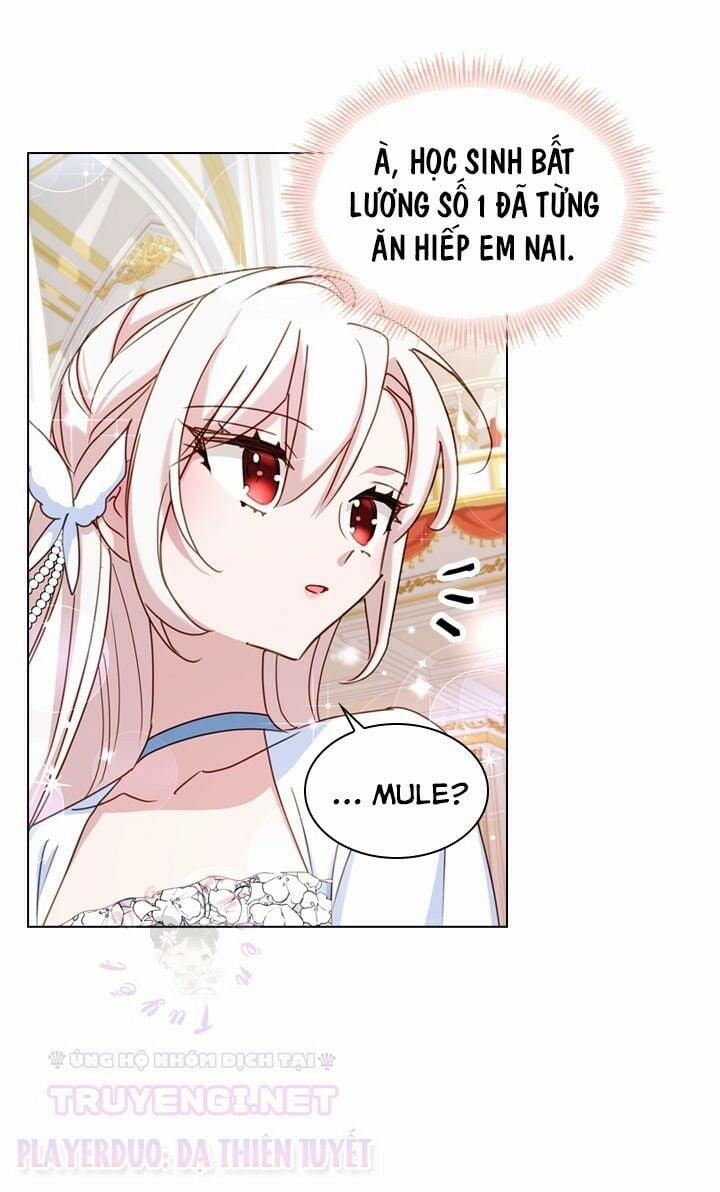 Tiểu Thư Muốn Được Nghỉ Ngơi 24 trang 39