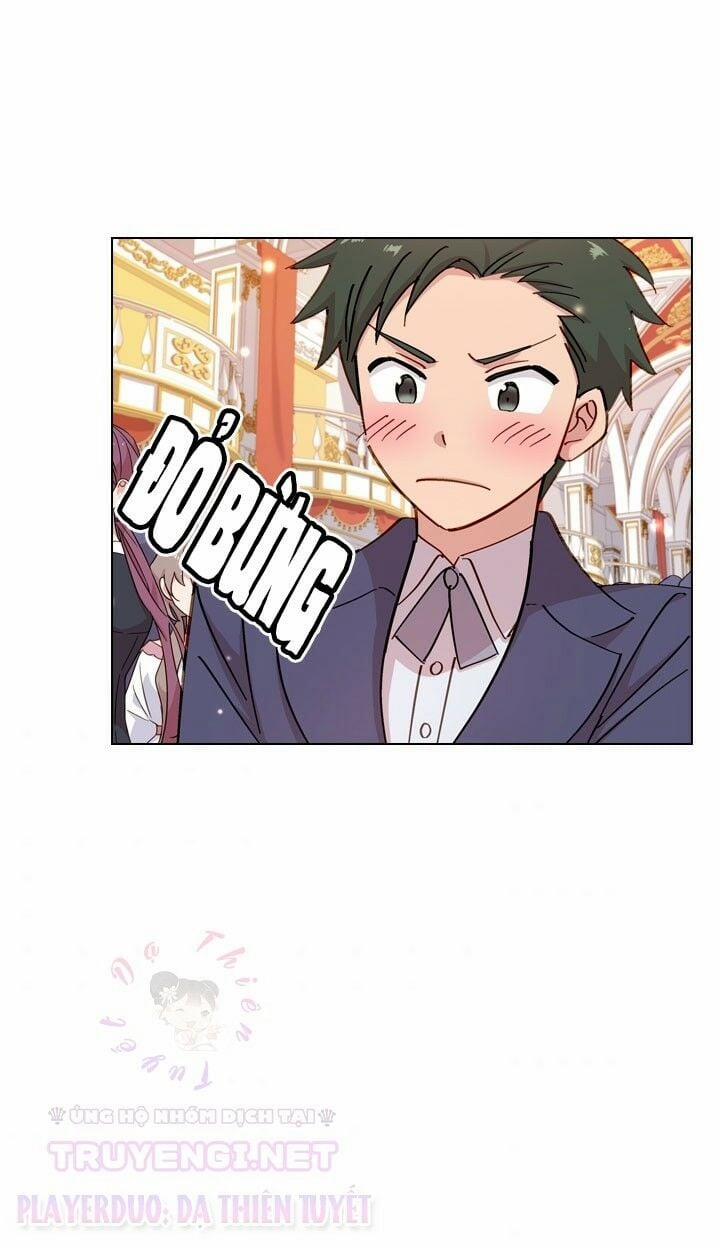 Tiểu Thư Muốn Được Nghỉ Ngơi 24 trang 40