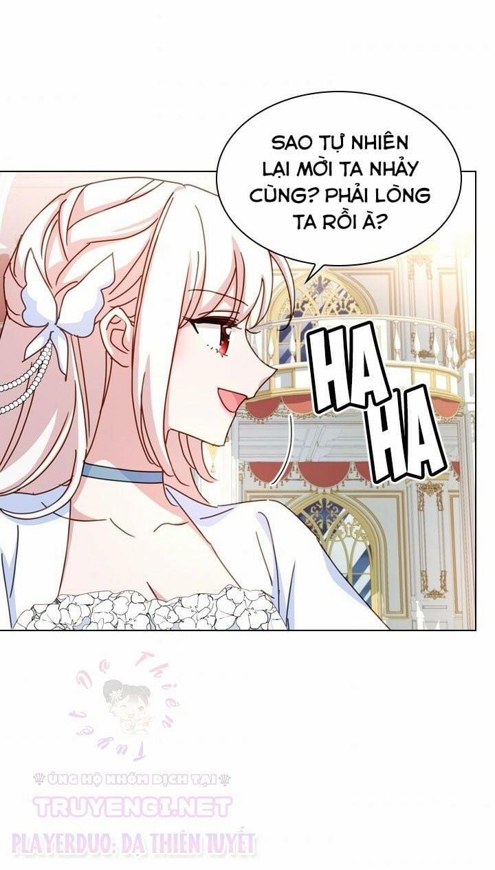 Tiểu Thư Muốn Được Nghỉ Ngơi 24 trang 41