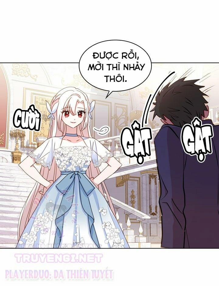 Tiểu Thư Muốn Được Nghỉ Ngơi 24 trang 43