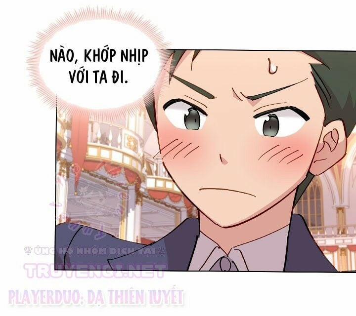 Tiểu Thư Muốn Được Nghỉ Ngơi 24 trang 46