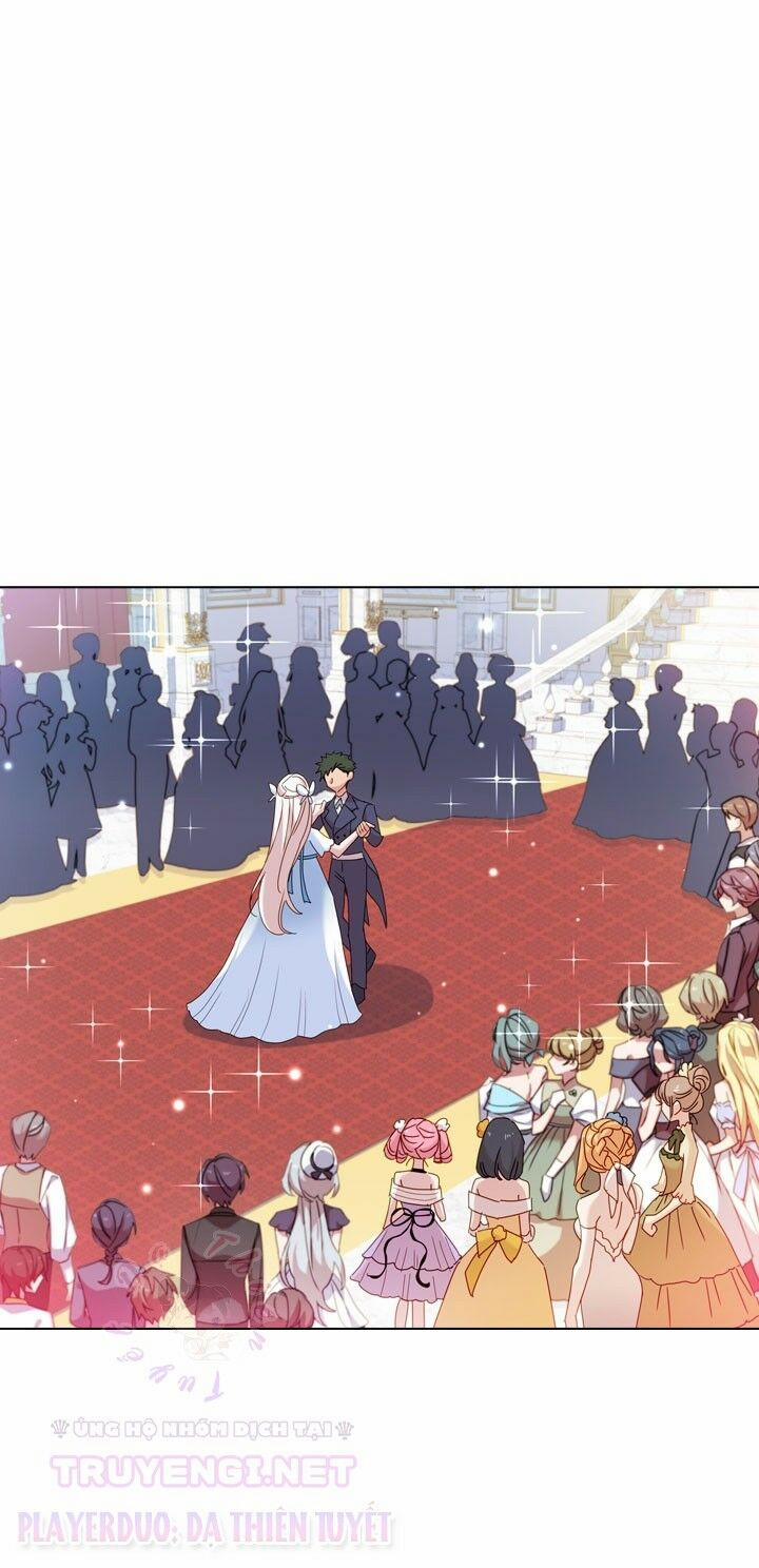 Tiểu Thư Muốn Được Nghỉ Ngơi 24 trang 47