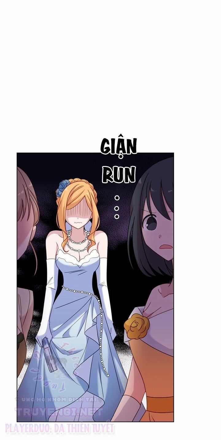 Tiểu Thư Muốn Được Nghỉ Ngơi 24 trang 48