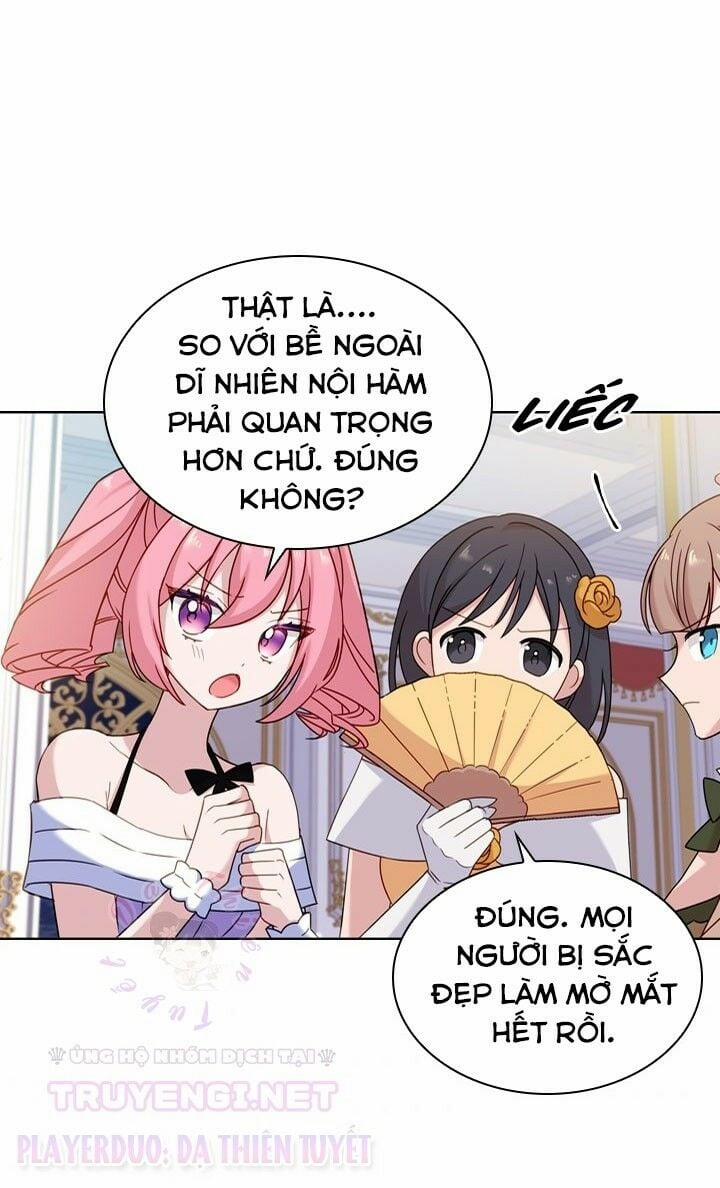 Tiểu Thư Muốn Được Nghỉ Ngơi 24 trang 49