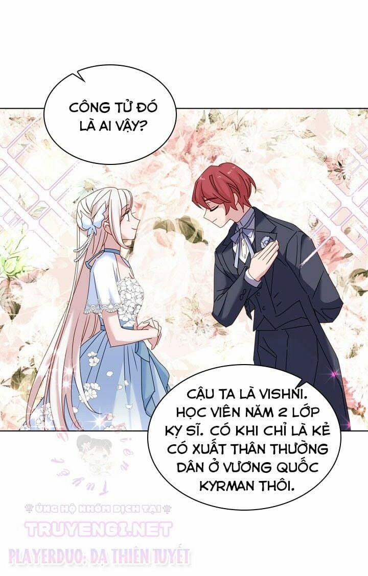 Tiểu Thư Muốn Được Nghỉ Ngơi 24 trang 52