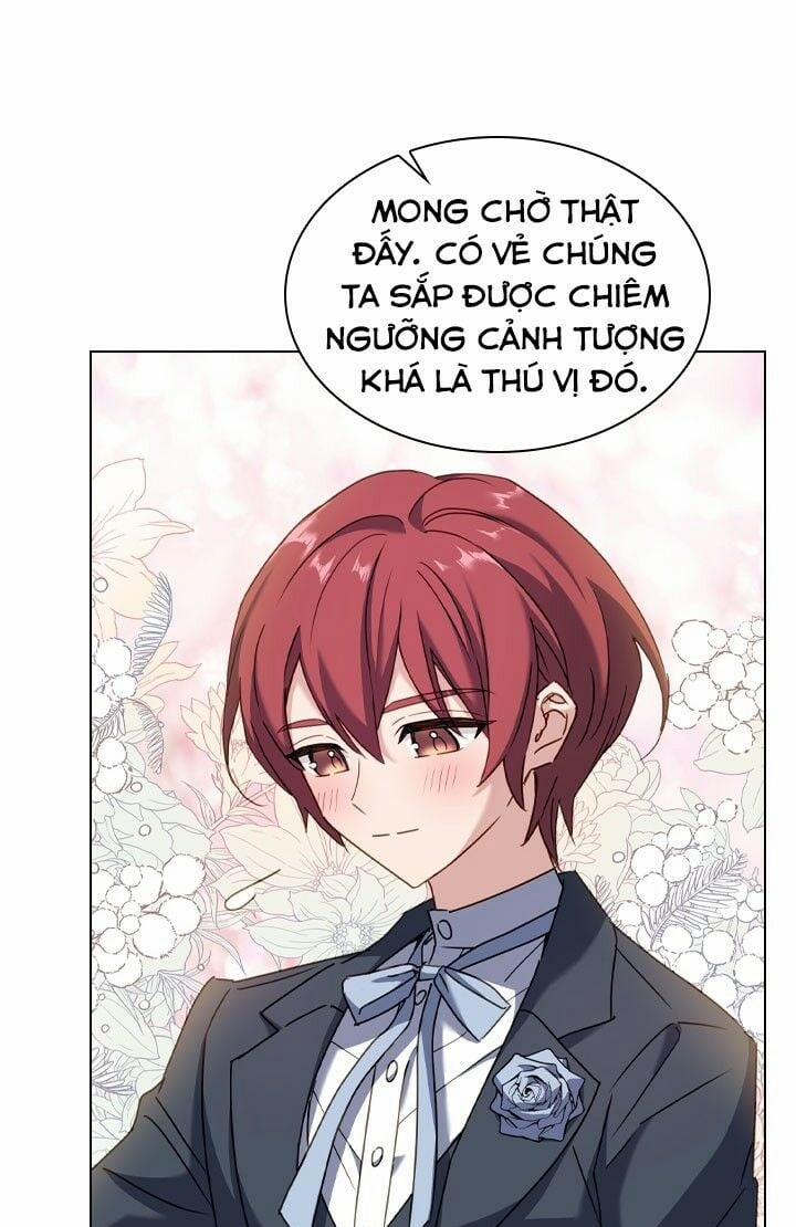 Tiểu Thư Muốn Được Nghỉ Ngơi 24 trang 54