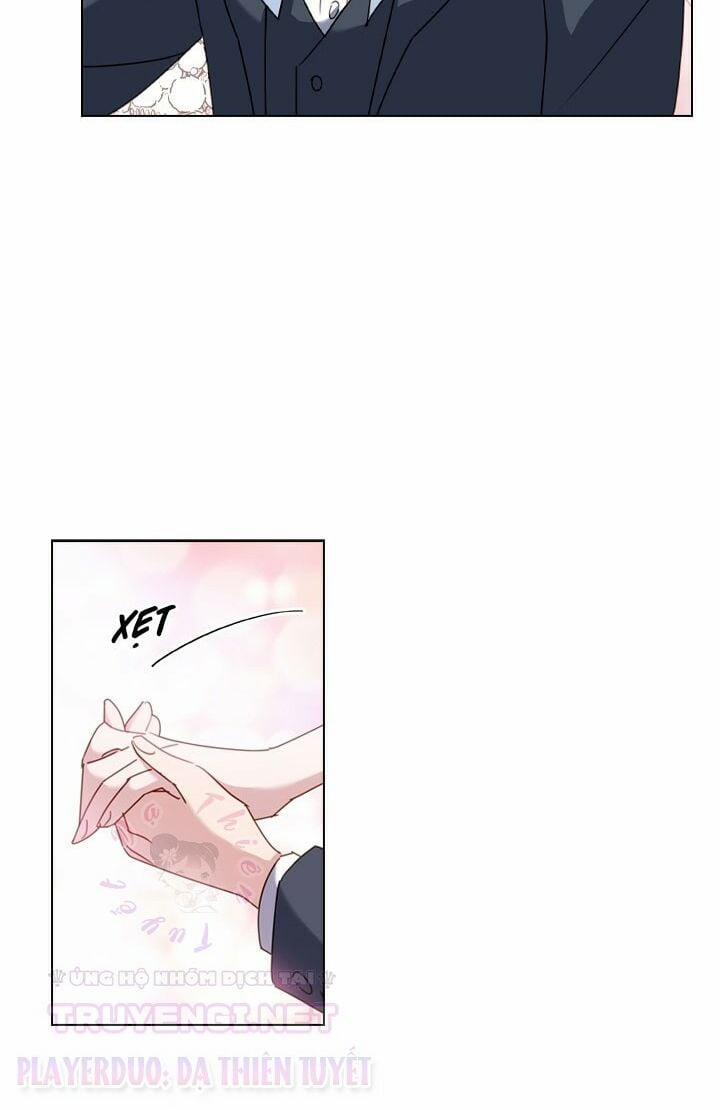 Tiểu Thư Muốn Được Nghỉ Ngơi 24 trang 55