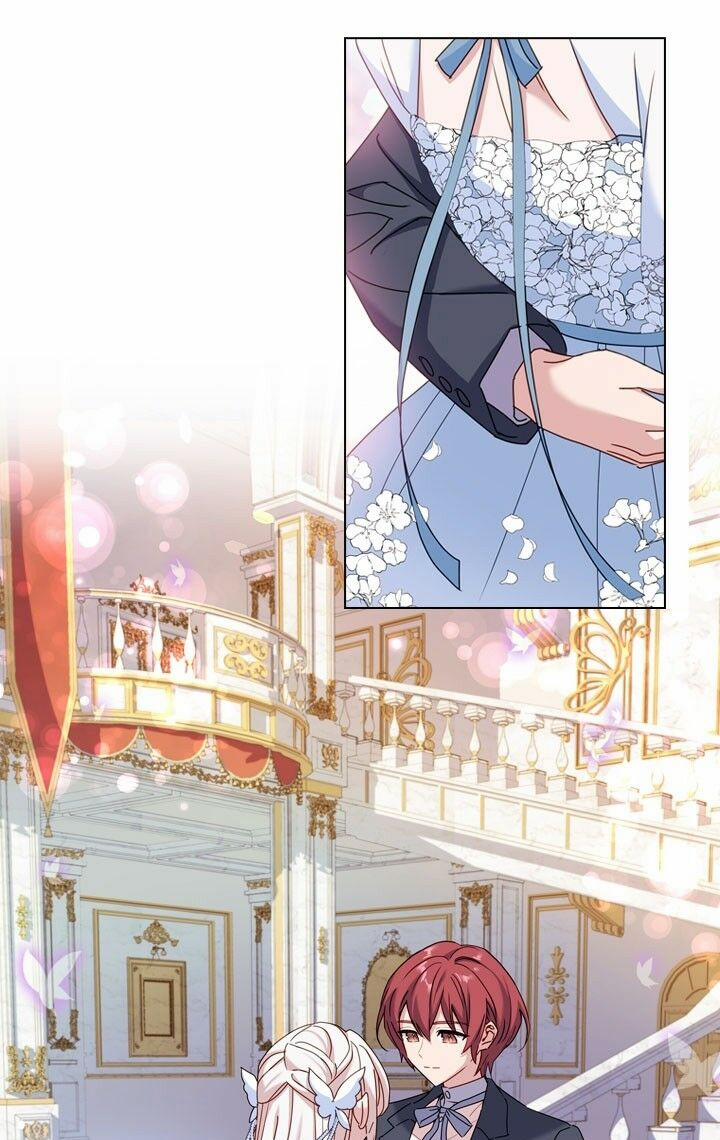 Tiểu Thư Muốn Được Nghỉ Ngơi 24 trang 56