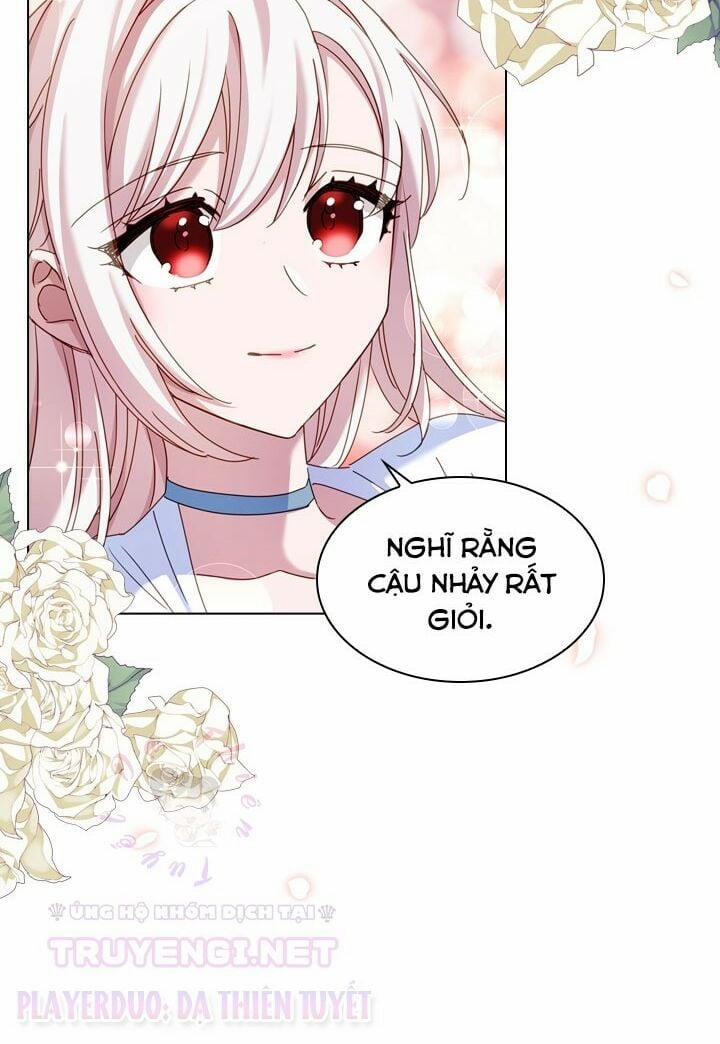 Tiểu Thư Muốn Được Nghỉ Ngơi 24 trang 61