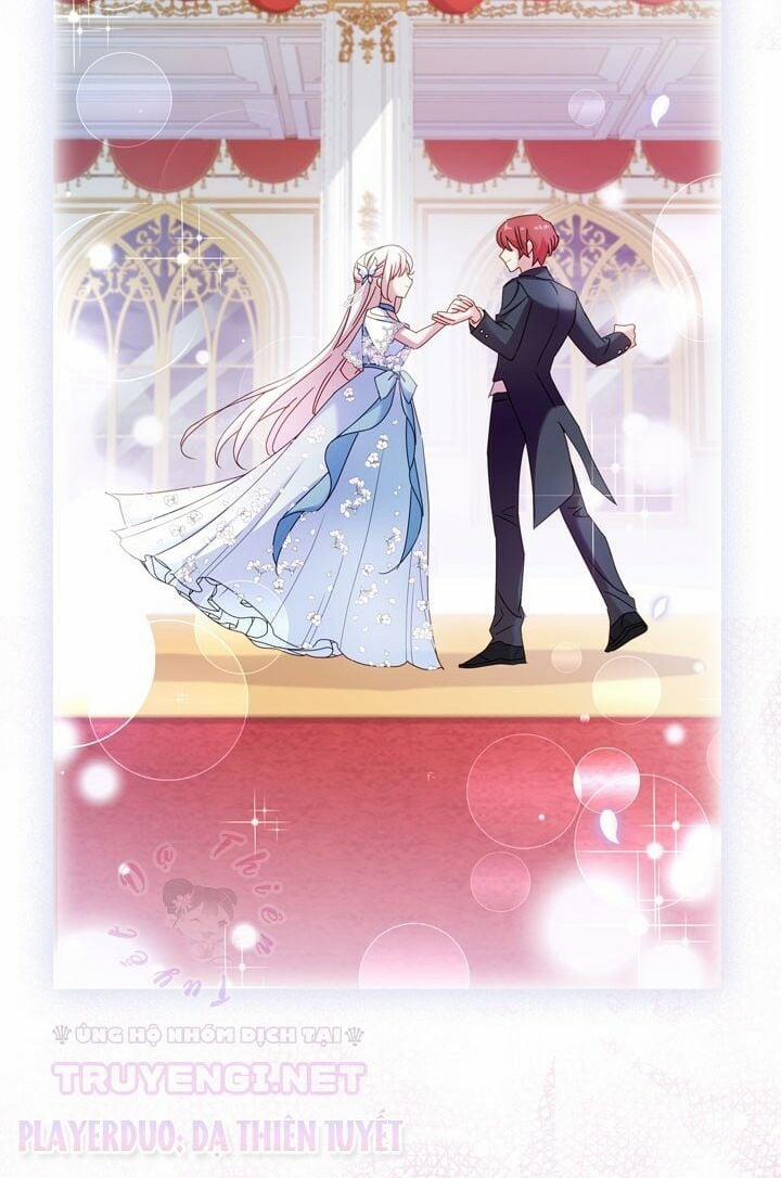 Tiểu Thư Muốn Được Nghỉ Ngơi 24 trang 65