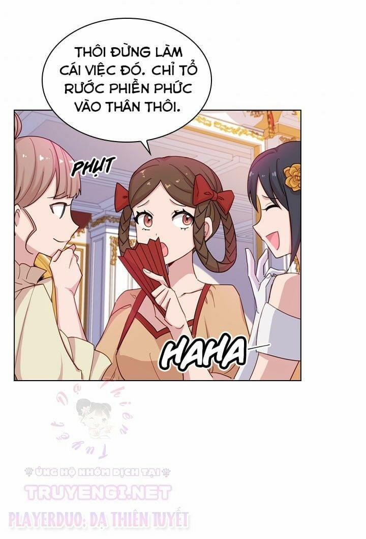 Tiểu Thư Muốn Được Nghỉ Ngơi 24 trang 7