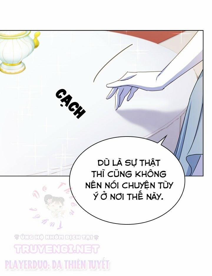 Tiểu Thư Muốn Được Nghỉ Ngơi 24 trang 8