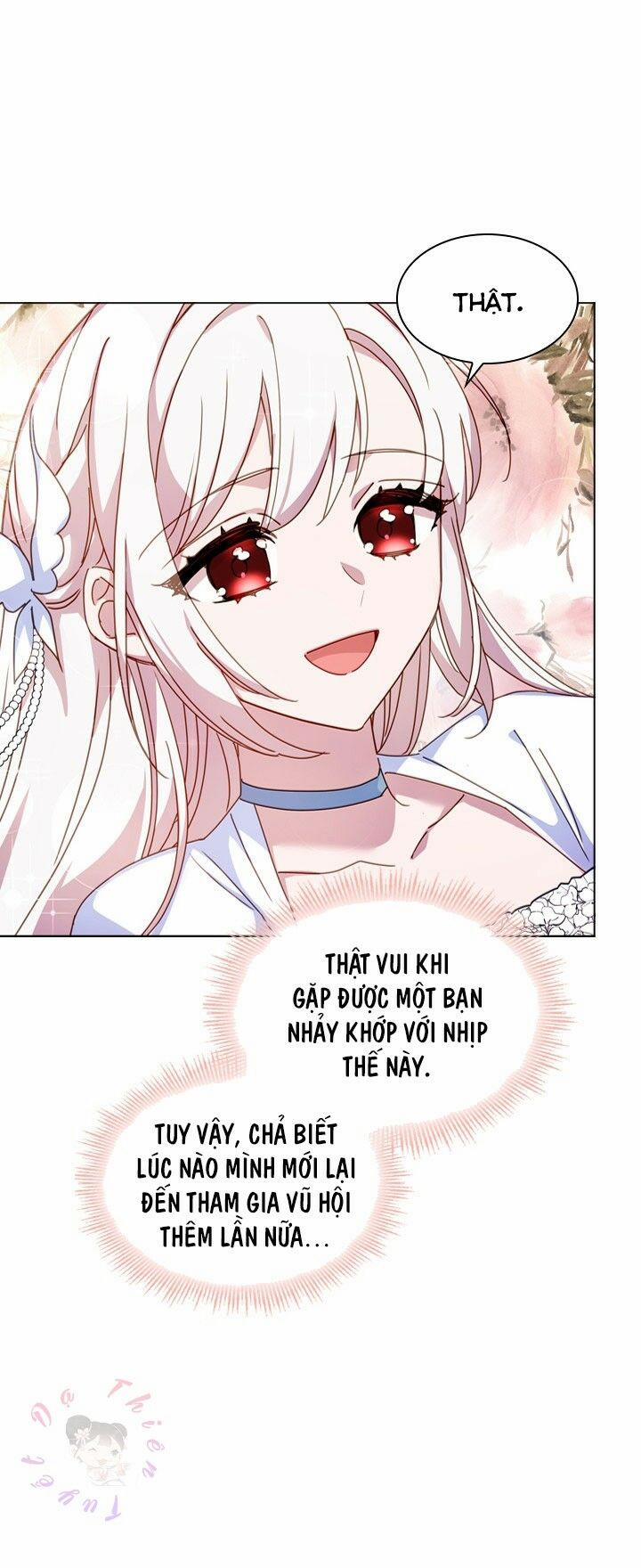 Tiểu Thư Muốn Được Nghỉ Ngơi 25 trang 10