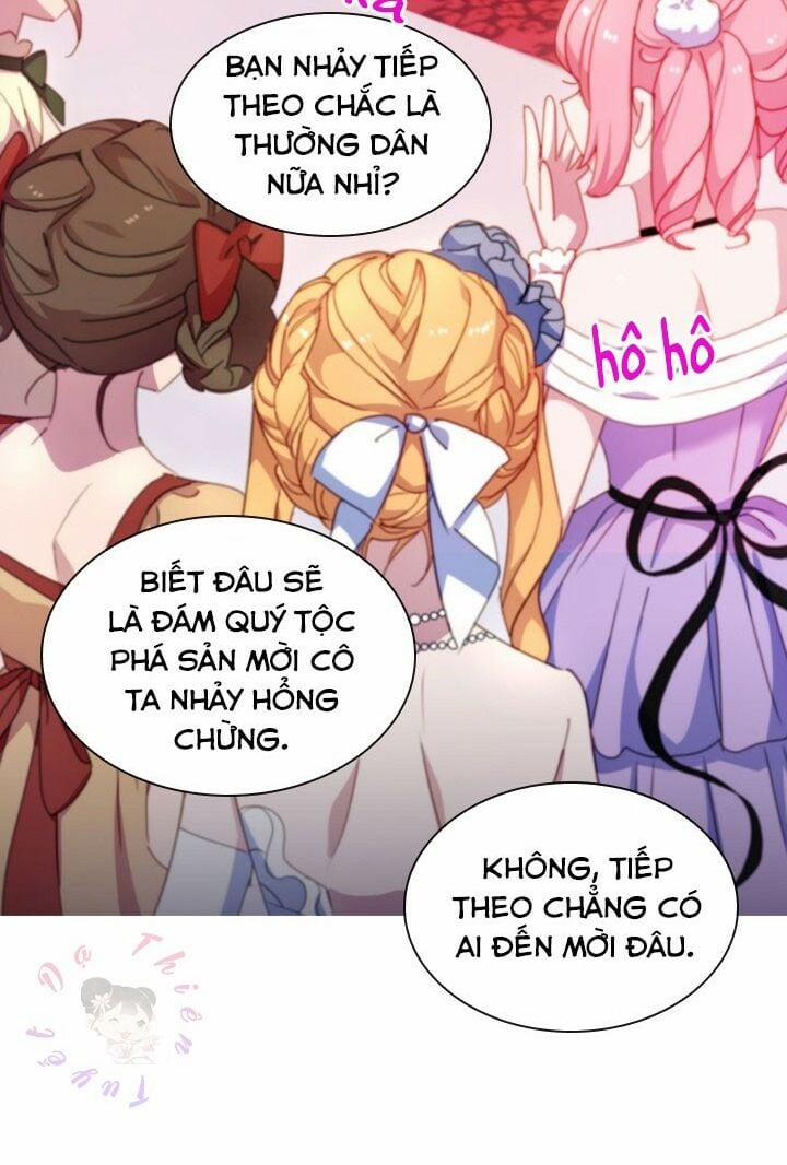 Tiểu Thư Muốn Được Nghỉ Ngơi 25 trang 15